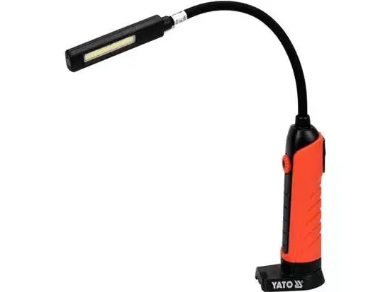 Inspection lamp YATO YT-08527 LED 10 W Photo 2