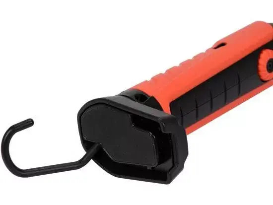Inspection lamp YATO YT-08527 LED 10 W Photo 3