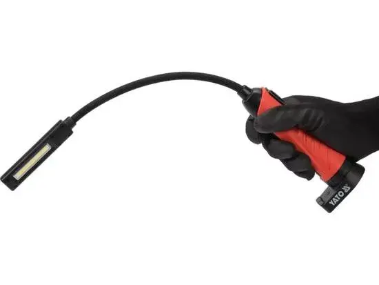 Inspection lamp YATO YT-08527 LED 10 W Photo 4