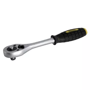 Ratchet wrench MODECO MN-55-511 3/8" drive, 210 mm length