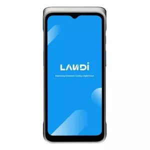 MOBILAIS POS TERMINĀLS 6,5" 64GB/4G SOFTPOS 53008 M20SE LANDI