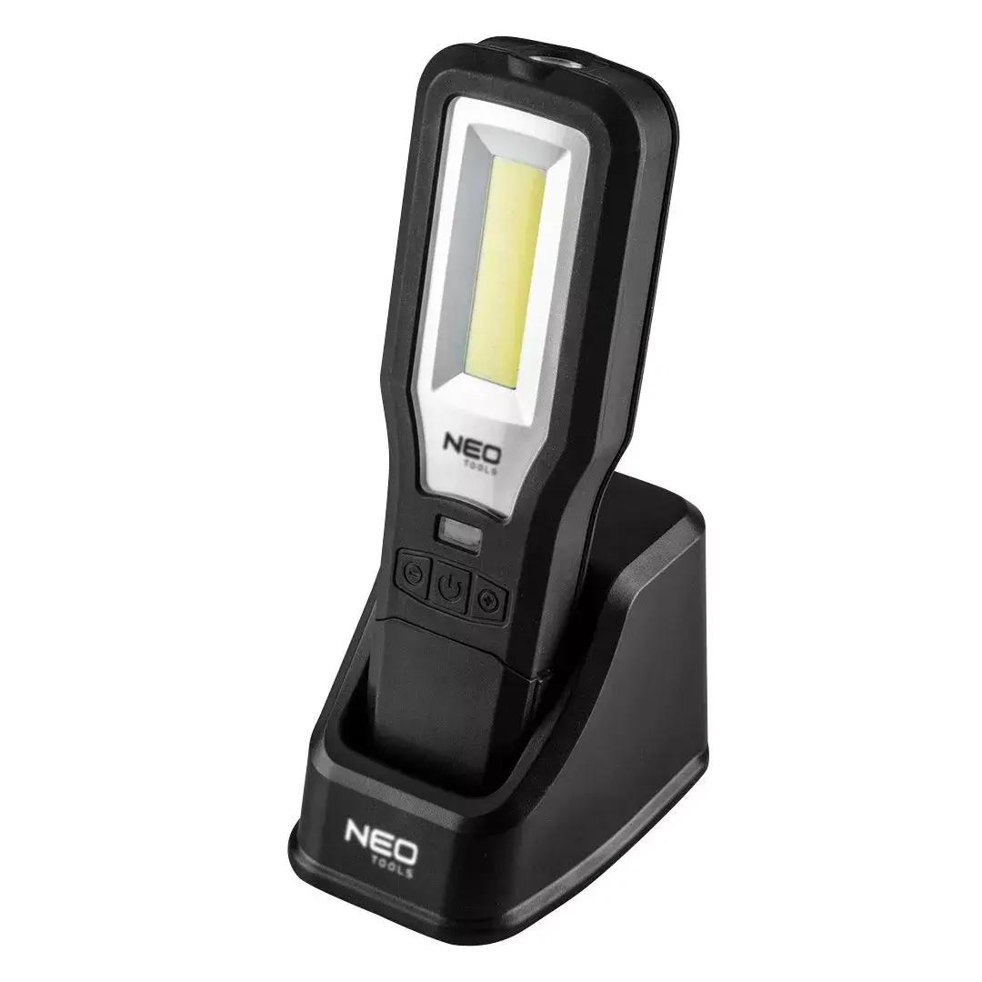 Flashlight NEO tools 99-071 Photo 4