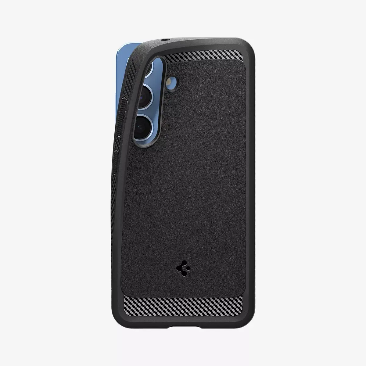 Spigen Galaxy S25 Case Rugged Armor Photo 7