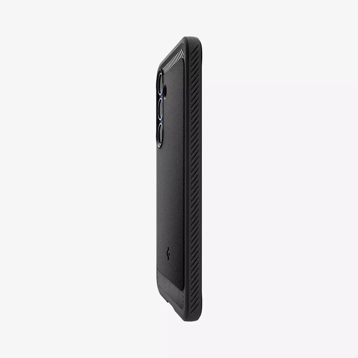 Spigen Galaxy S25 Case Rugged Armor Photo 10