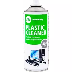 Spray Foam for Plastics AG TermoPasty Pianka do Plastiku 400 ml