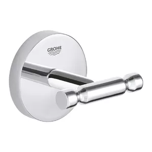 Однорычажный смеситель для раковины GROHE BauCosmopolitan хром, 1 шт.