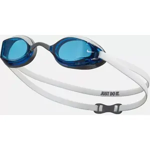 Peldēšanas brilles NIKE LEGACY NESSD131 400 – zemprofila piegulums, tonēti lēcas
