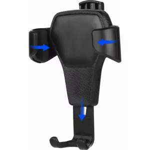 Car phone holder Hurtel Car Holder H01 gravity mount for vehicle