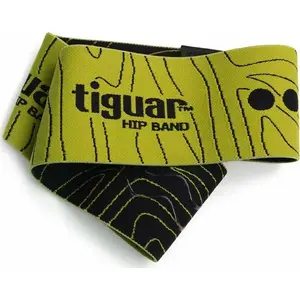Hip Band Tiguar TI-HB0003 — heavy resistance, size LLL, olive
