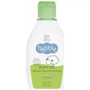 Масло для тела Bebble 150 мл — Bebble 0897 OLEKEK DO CIAŁA