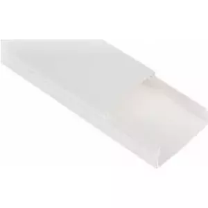 Kabeļu kanāls Legrand Koryto Kablowe Proste LE-638160 50x20 mm