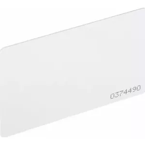 RFID proximity card Atlo ATLO-104N7 — contactless access card, ISO format