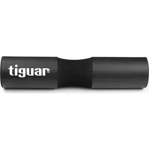 Barbell Sleeve Protector Tiguar TI-WBP00C — weightlifting bar sleeve cover for collars and plates