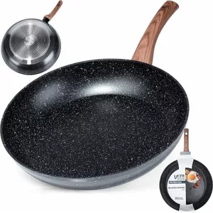 Frying Pan Vilde 32 cm — Vilde 32cm non-stick skillet