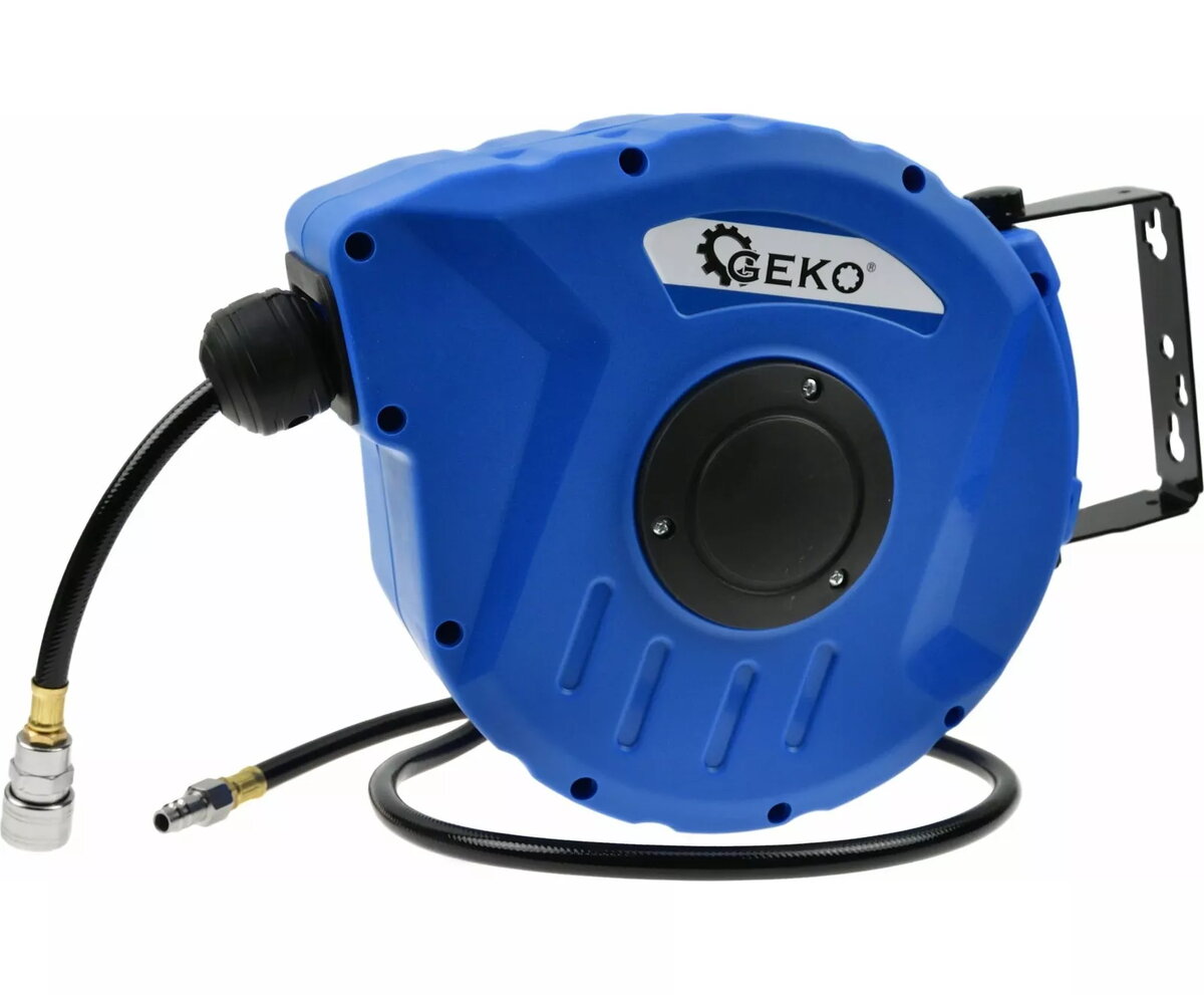 Tromne ar pneimatisko šļūteni Triton G03190