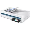 Сканер HP Scanjet Pro N4600 fnw1 Photo 4