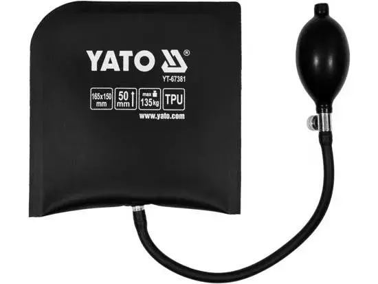 Montāžas komplekts YATO YT-67381 (TPU, 135 kg) Photo 2