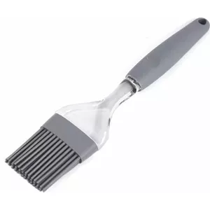 Силиконовая кисть Brunbeste BB-1509, 24 см, модель PĘDZELEK SILIKONOWY