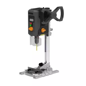 Bench drill GRUNDER JFDP40-5 710W — benchtop drill press, model JFDP40-5