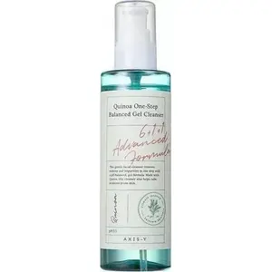 Очищающее средство для лица Axis-y Quinoa One Step Balancing 180 мл