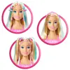 Barbie Styling Head MATTEL JFG81 Photo 4