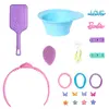Barbie Styling Head MATTEL JFG81 Photo 5
