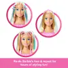 Barbie Styling Head MATTEL JFG81 Photo 9