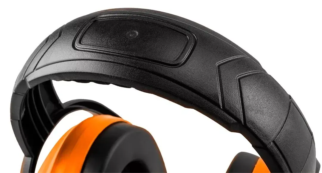 Hearing protection headphones NEO tools 97-564 Photo 2