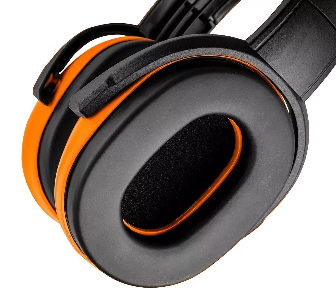 Hearing protection headphones NEO tools 97-564 Photo 5