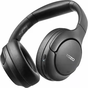 Беспроводные внутриканальные наушники TOZO H10, чёрные