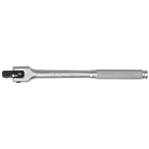 Adjustable Ratcheting Handle 1/2" 250 mm Top Tools 38D557