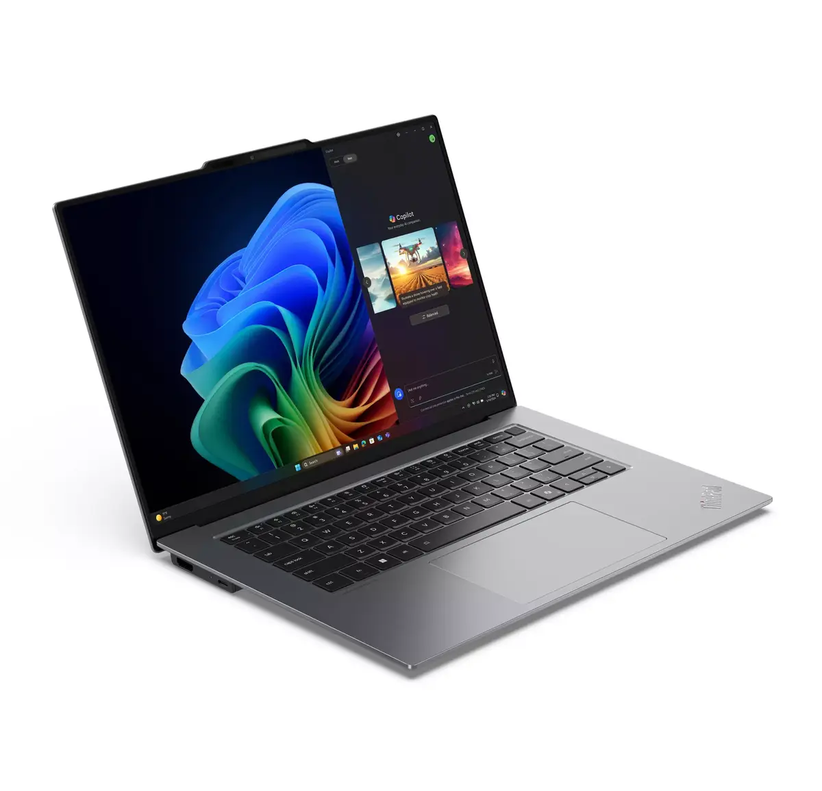 Klēpjdators Lenovo ThinkPad X9-15 Photo 8