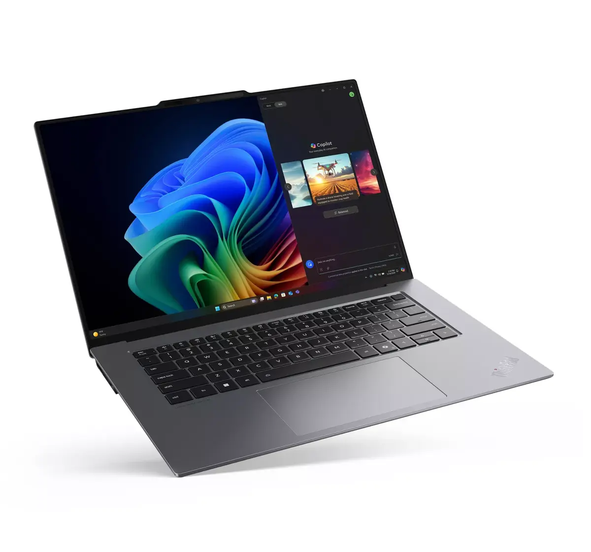 Klēpjdators Lenovo ThinkPad X9-15 Photo 16