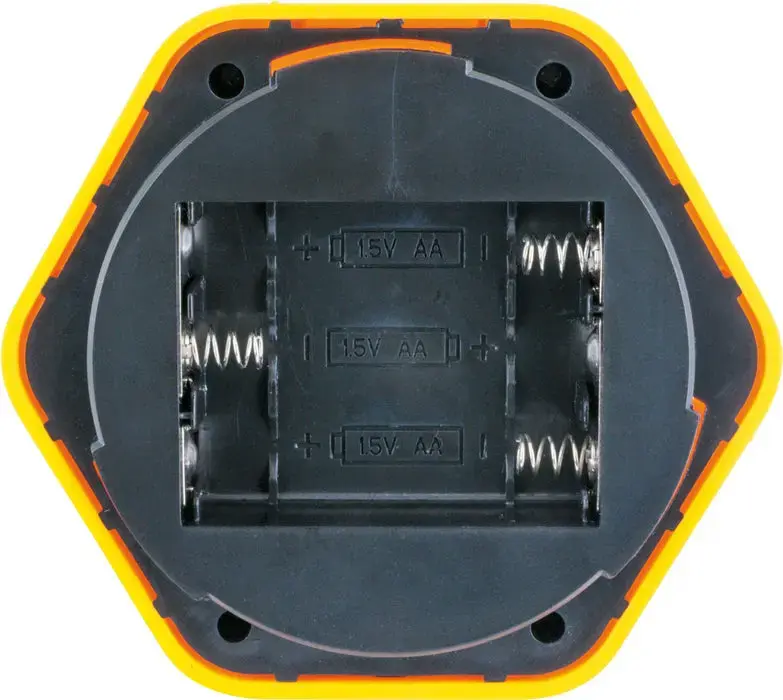 Рабочий фонарь SCHWAIGER WLK250 LED 3 Вт Photo 6