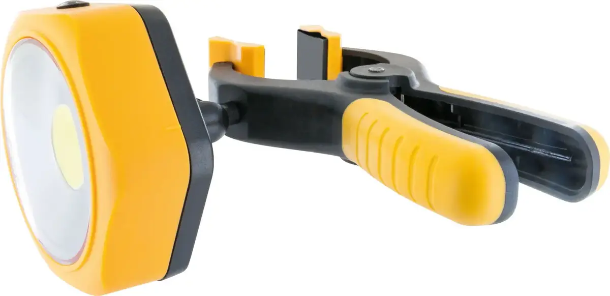 Рабочий фонарь SCHWAIGER WLK250 LED 3 Вт Photo 8