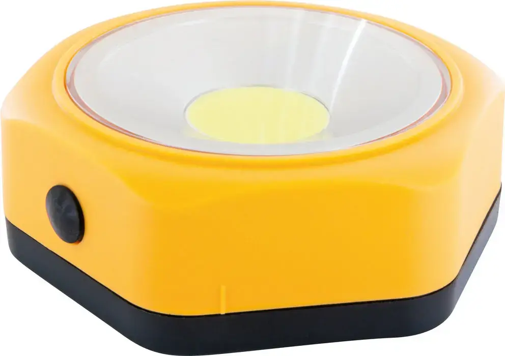 Рабочий фонарь SCHWAIGER WLK250 LED 3 Вт Photo 11