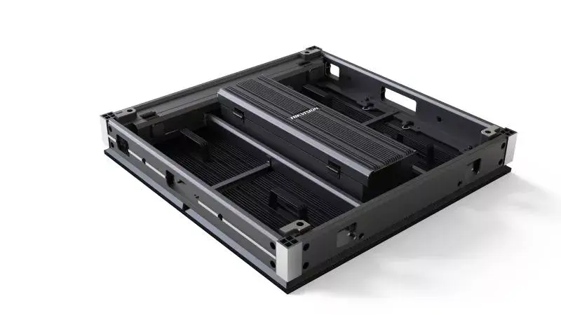 Hikvision LumiFit Series DS-D4248FO-CLFS video wall display DS-D4248FO-CLFS Photo 3