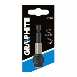 GRAPHITE Graphite 57H995 replacement blade / cutter insert, depth 60 mm, weight 26 g, 1 pc