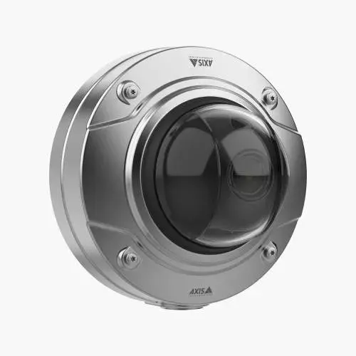 IP drošības kamera Axis 02463-001 Photo 4