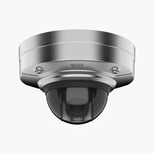 IP drošības kamera Axis 02463-001 Photo 5