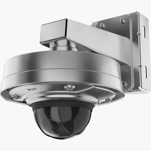IP drošības kamera Axis 02463-001 Photo 6