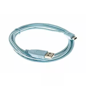 Cisco CONSOLE KABELIS 6 ft ar USB