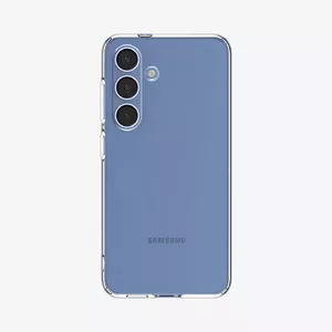 Cover Spigen Galaxy S25 Transparent Case 6.2 inch