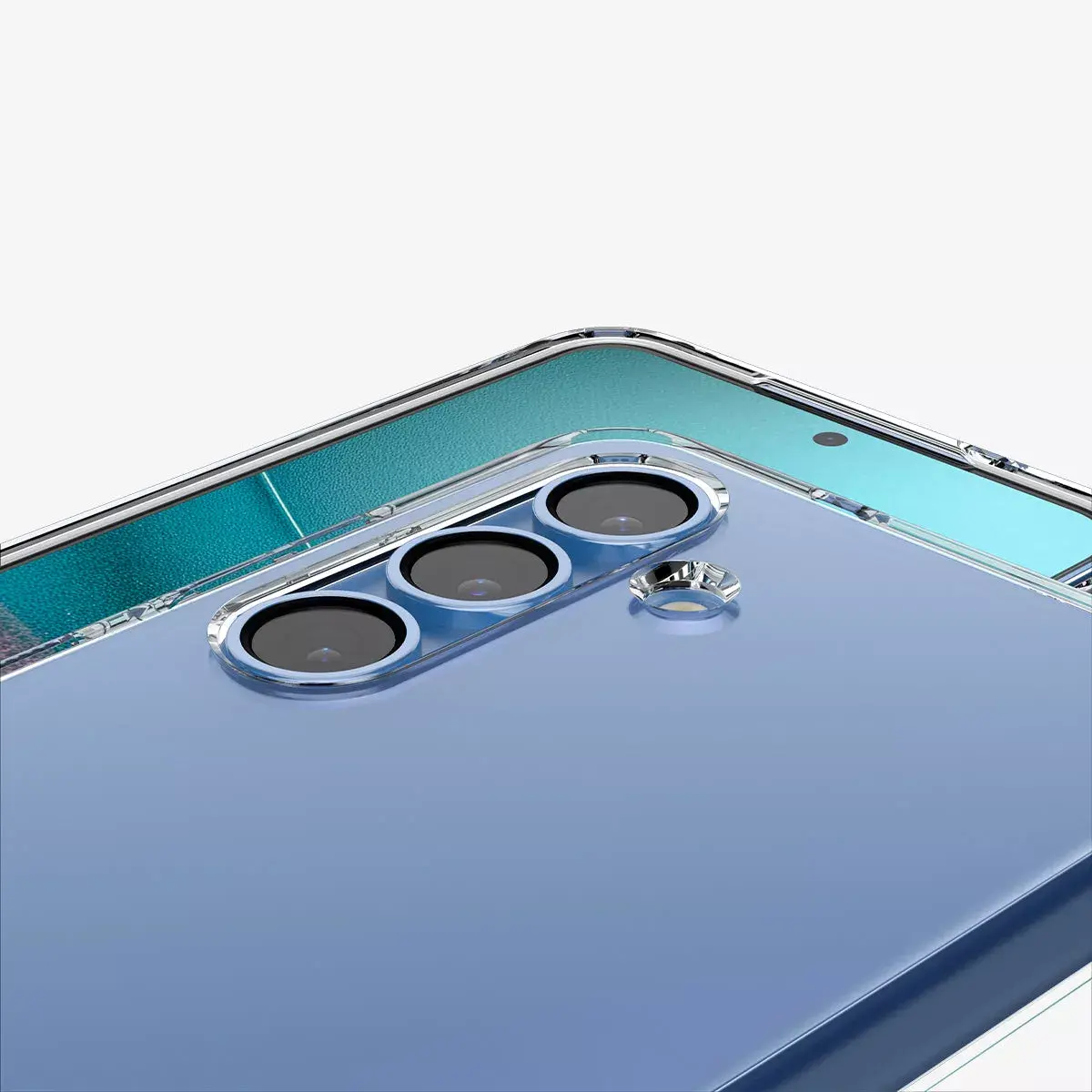Cover Spigen Galaxy S25 Photo 5
