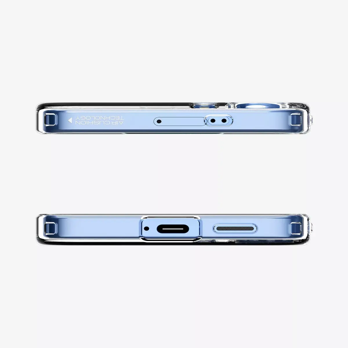 Cover Spigen Galaxy S25 Photo 9