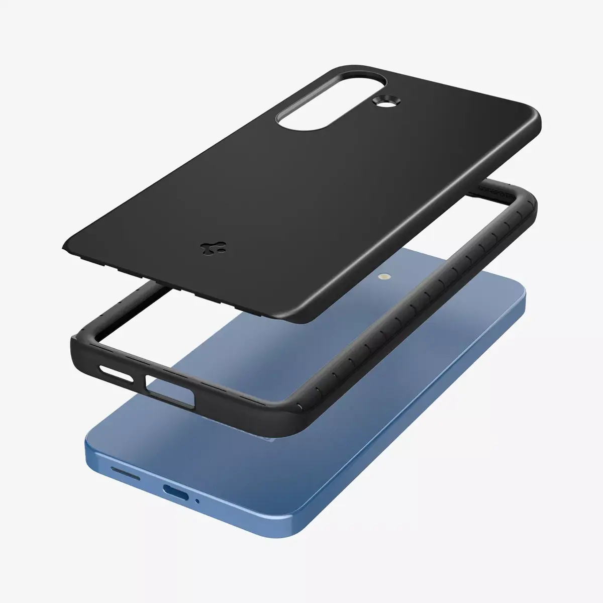 Spigen Galaxy S25 Case Thin Fit MagFit Photo 4