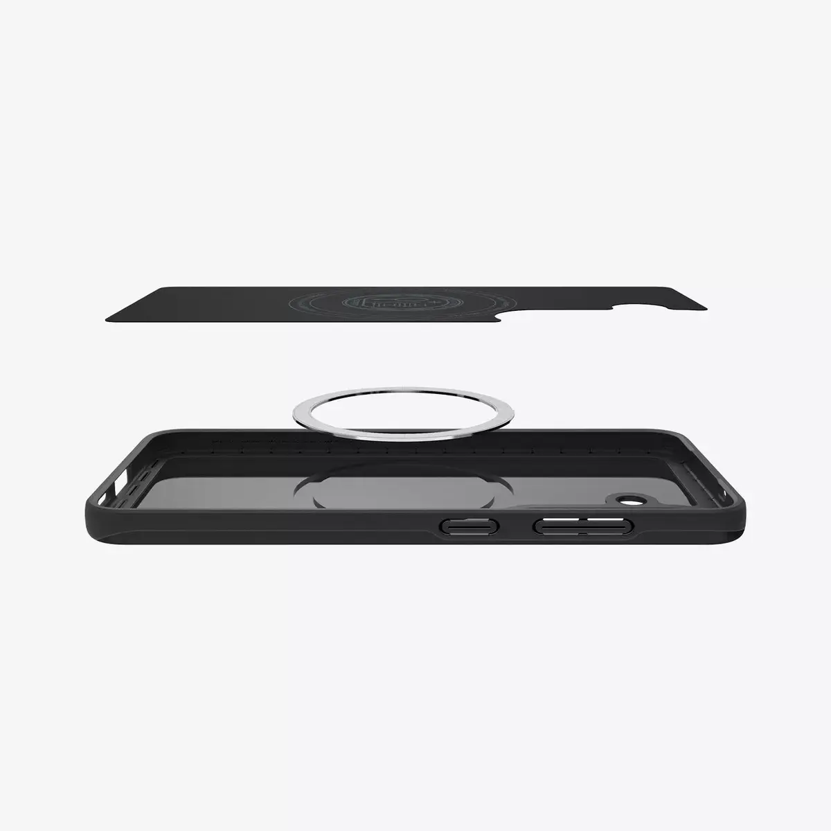 Spigen Galaxy S25 Case Thin Fit MagFit Photo 6