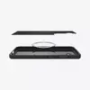 Spigen Galaxy S25 Case Thin Fit MagFit Photo 6
