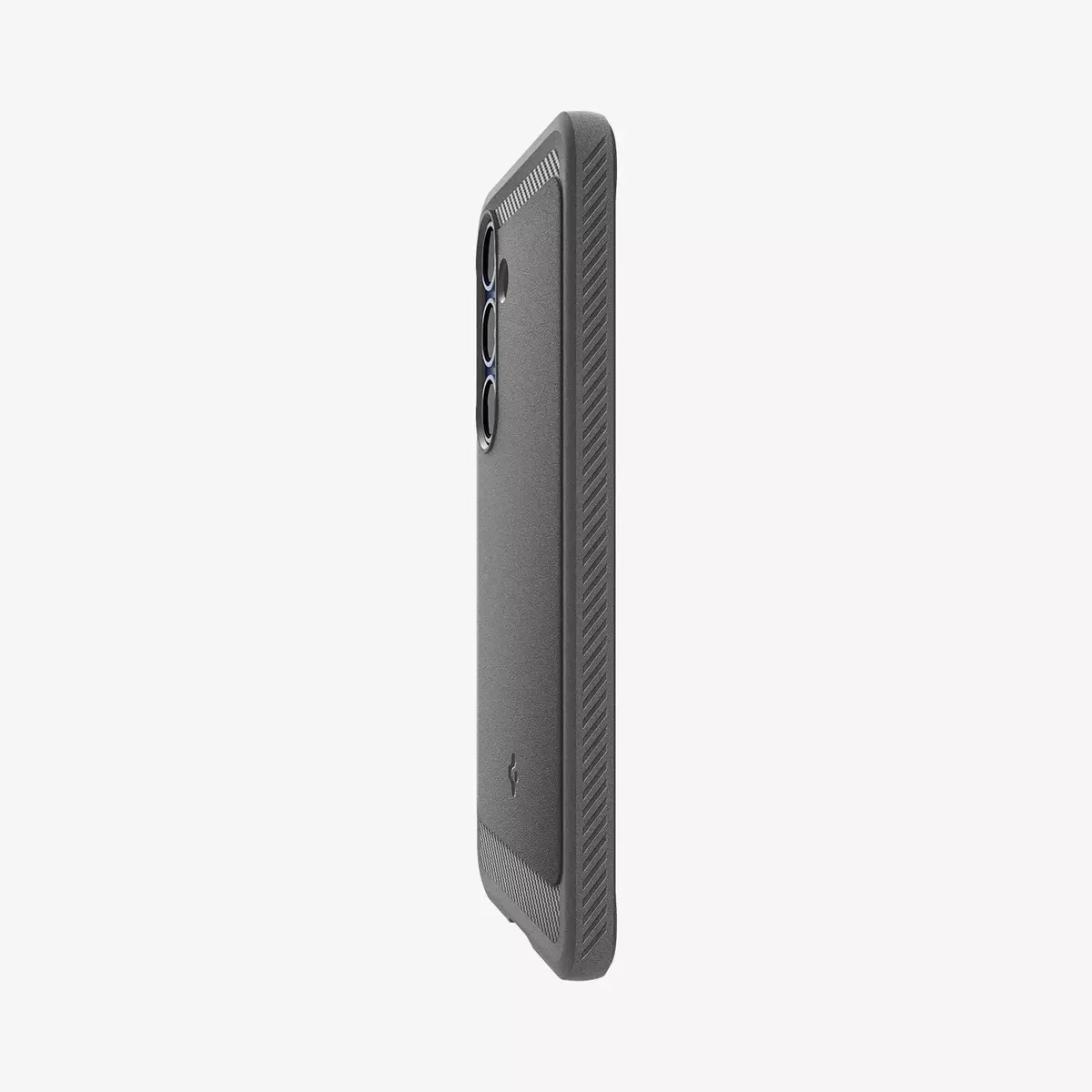 Vāks Spigen Galaxy S25 Rugged Armor Photo 9