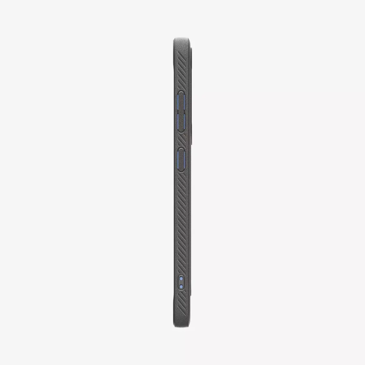 Vāks Spigen Galaxy S25 Rugged Armor Photo 10